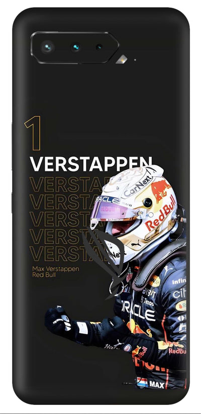Verstappen