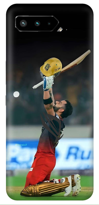 Virat Kholi