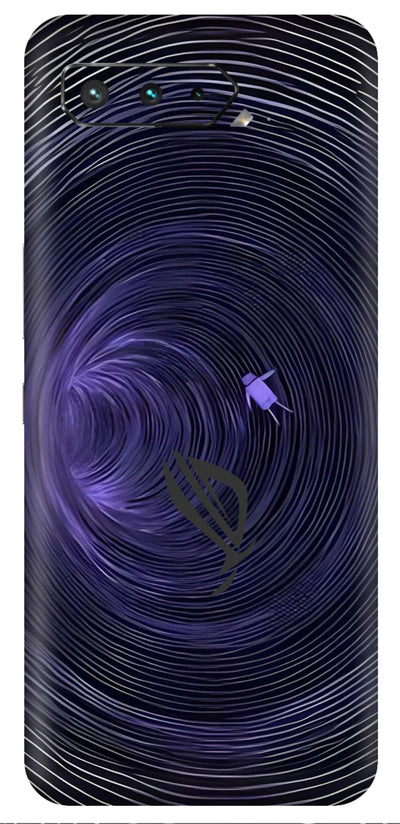 Void