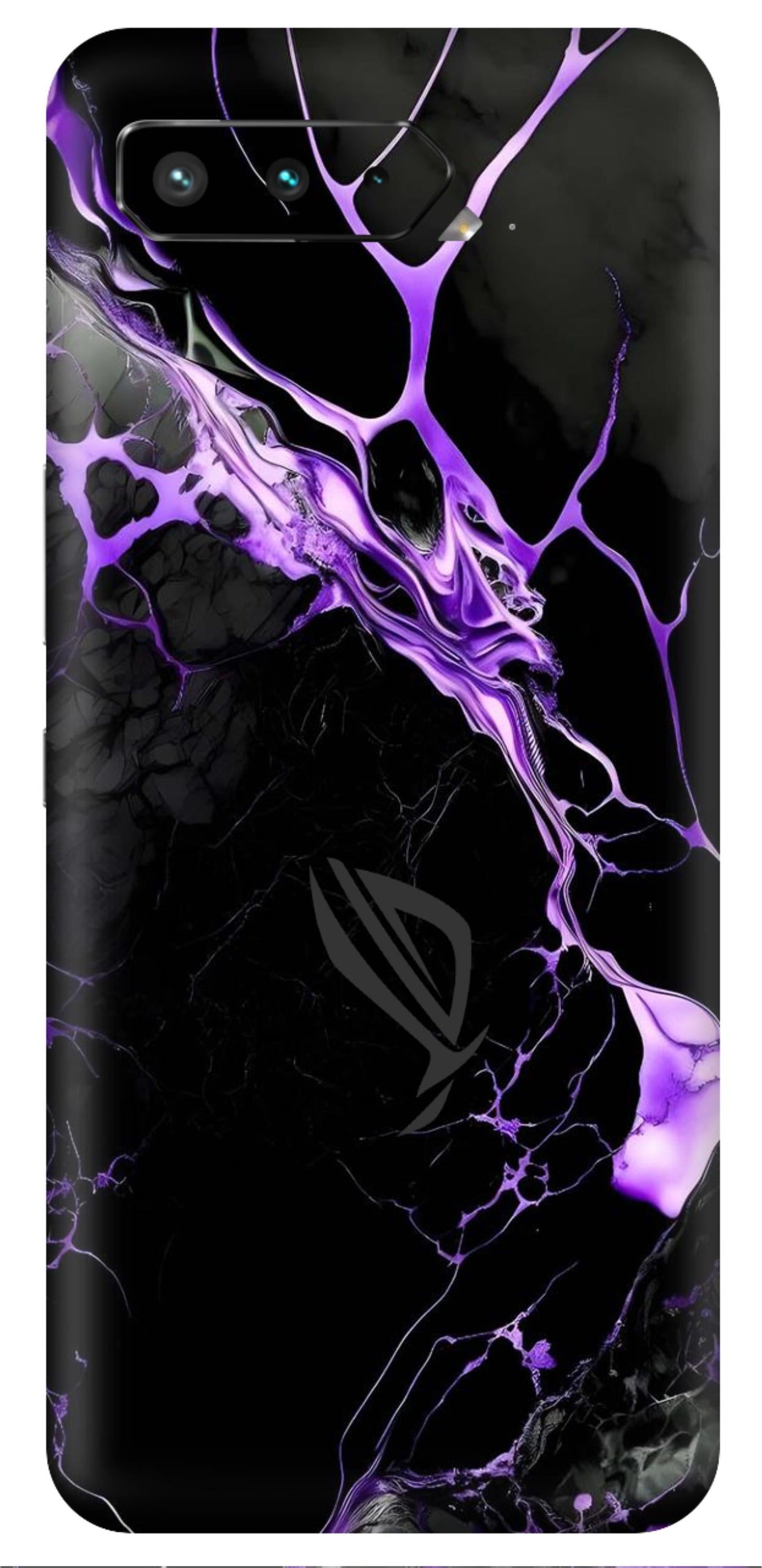 Asus ROG Phone 5 Skins and Wraps