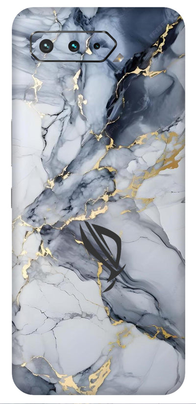 White Marbel