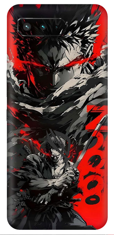 Zoro