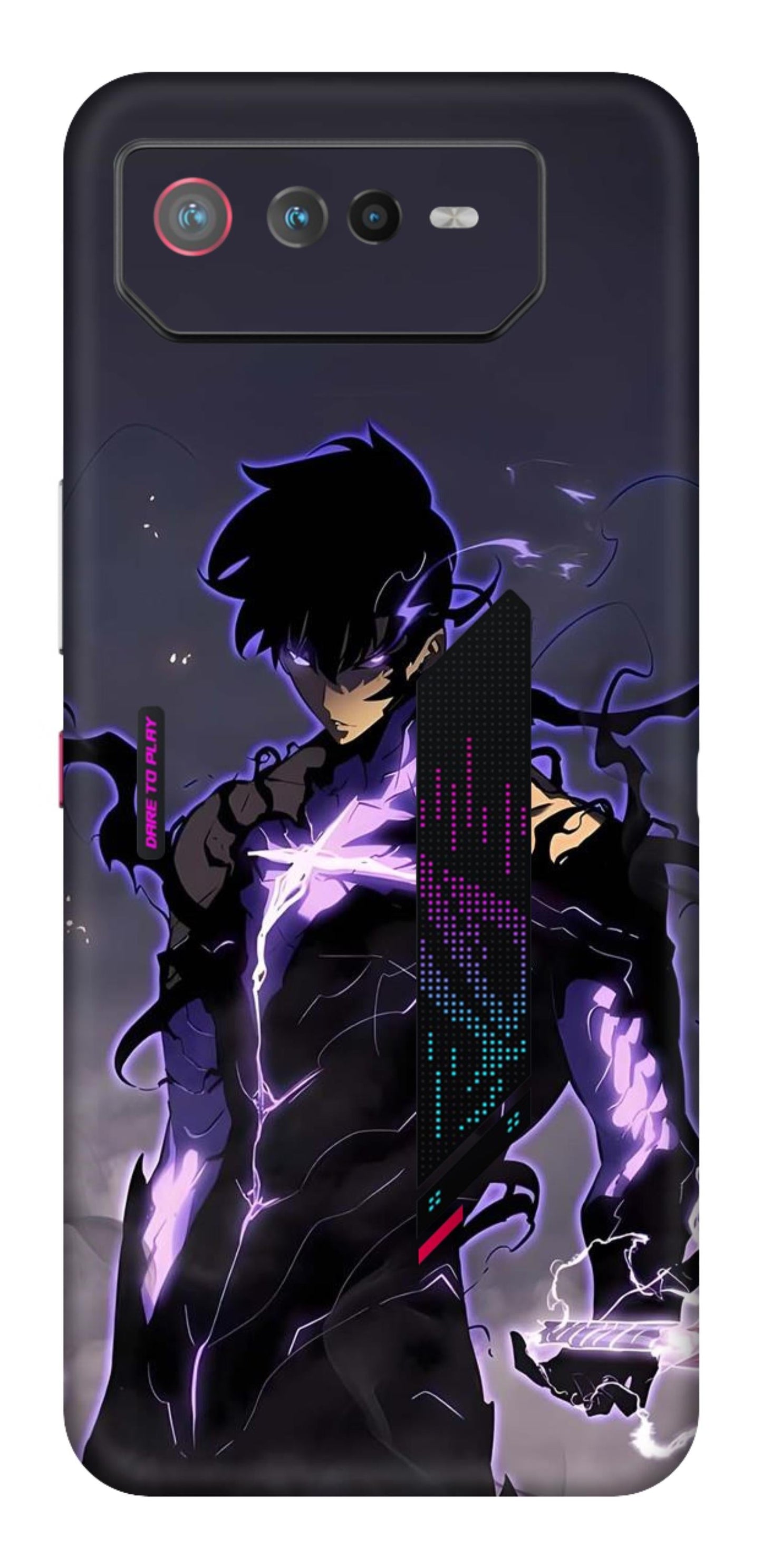 Asus ROG Phone 6 5G Skins and Wraps