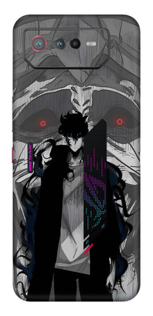 Asus ROG Phone 6 5G Skins and Wraps