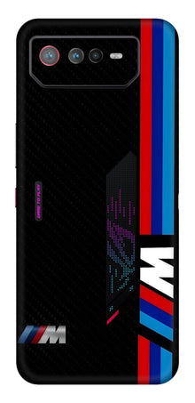 Asus ROG Phone 6 5G Skins and Wraps