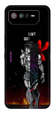 Asus ROG Phone 6 5G Skins and Wraps
