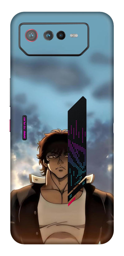 Baki