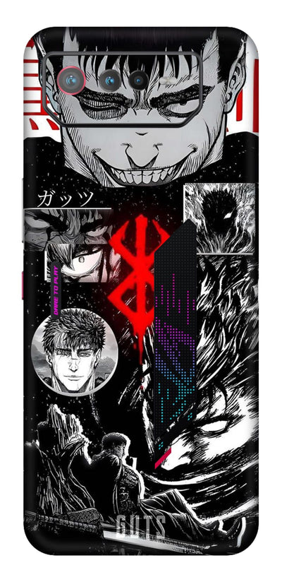 Berserk