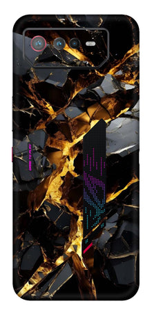 Asus ROG Phone 6 5G Skins and Wraps