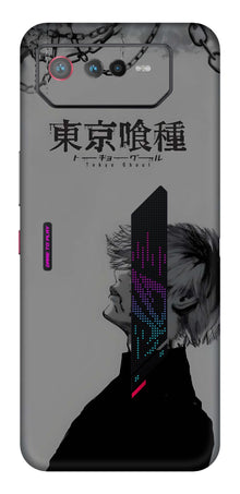 Asus ROG Phone 6 5G Skins and Wraps