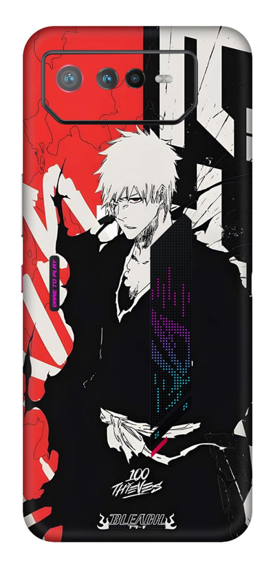 Bleach