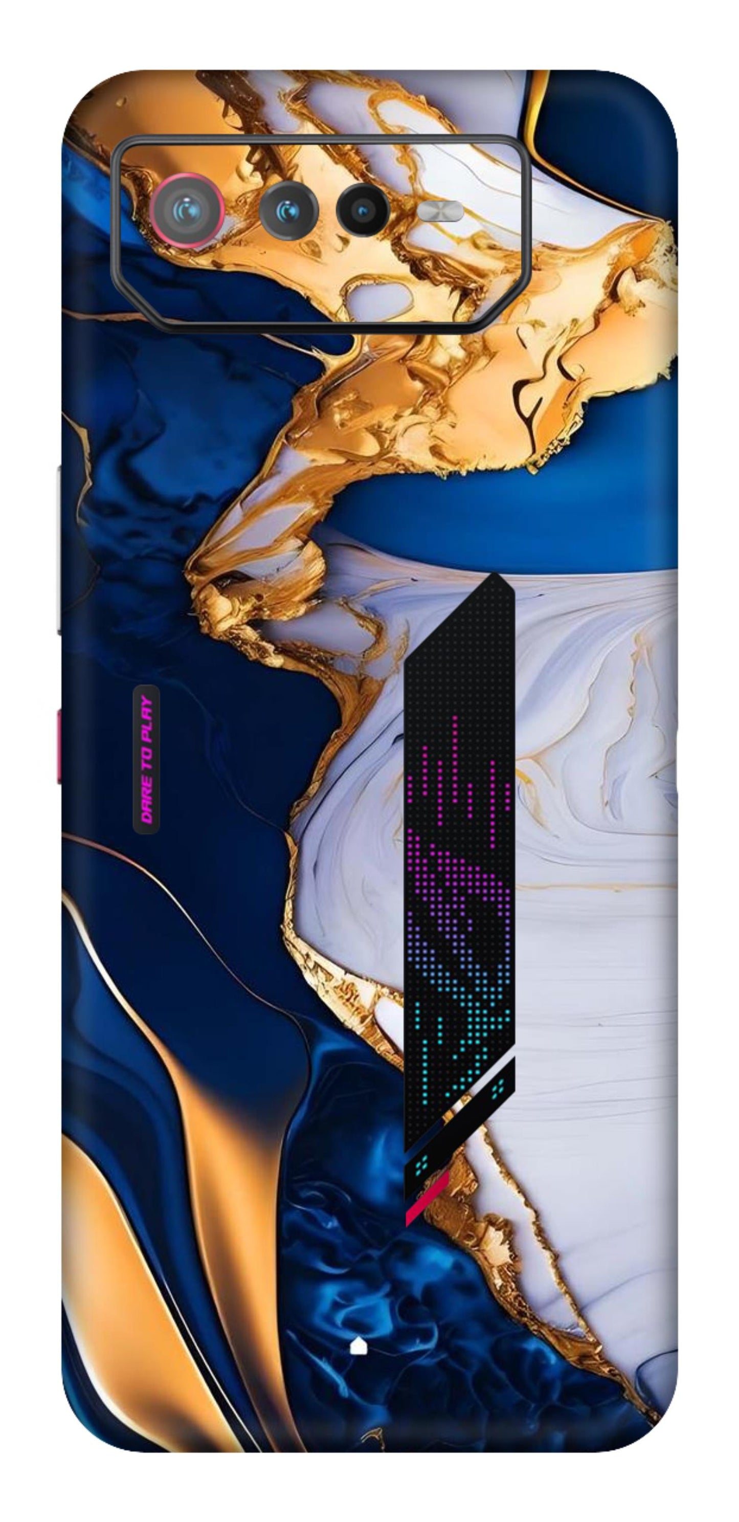 Asus ROG Phone 6 5G Skins and Wraps