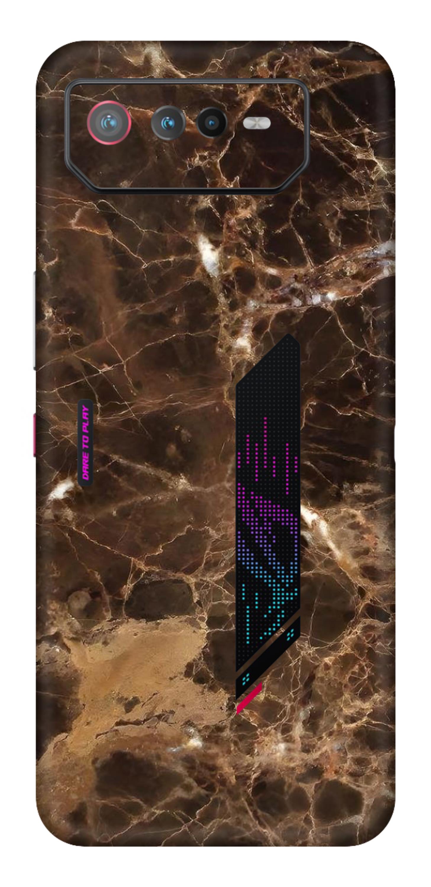 Asus ROG Phone 6 5G Skins and Wraps