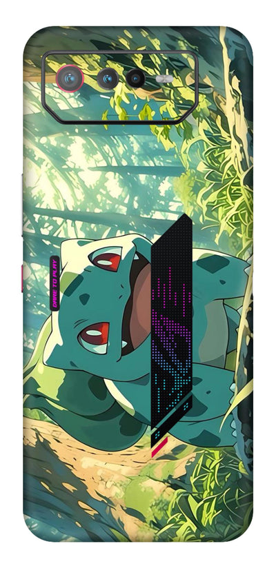 Bulbasaur