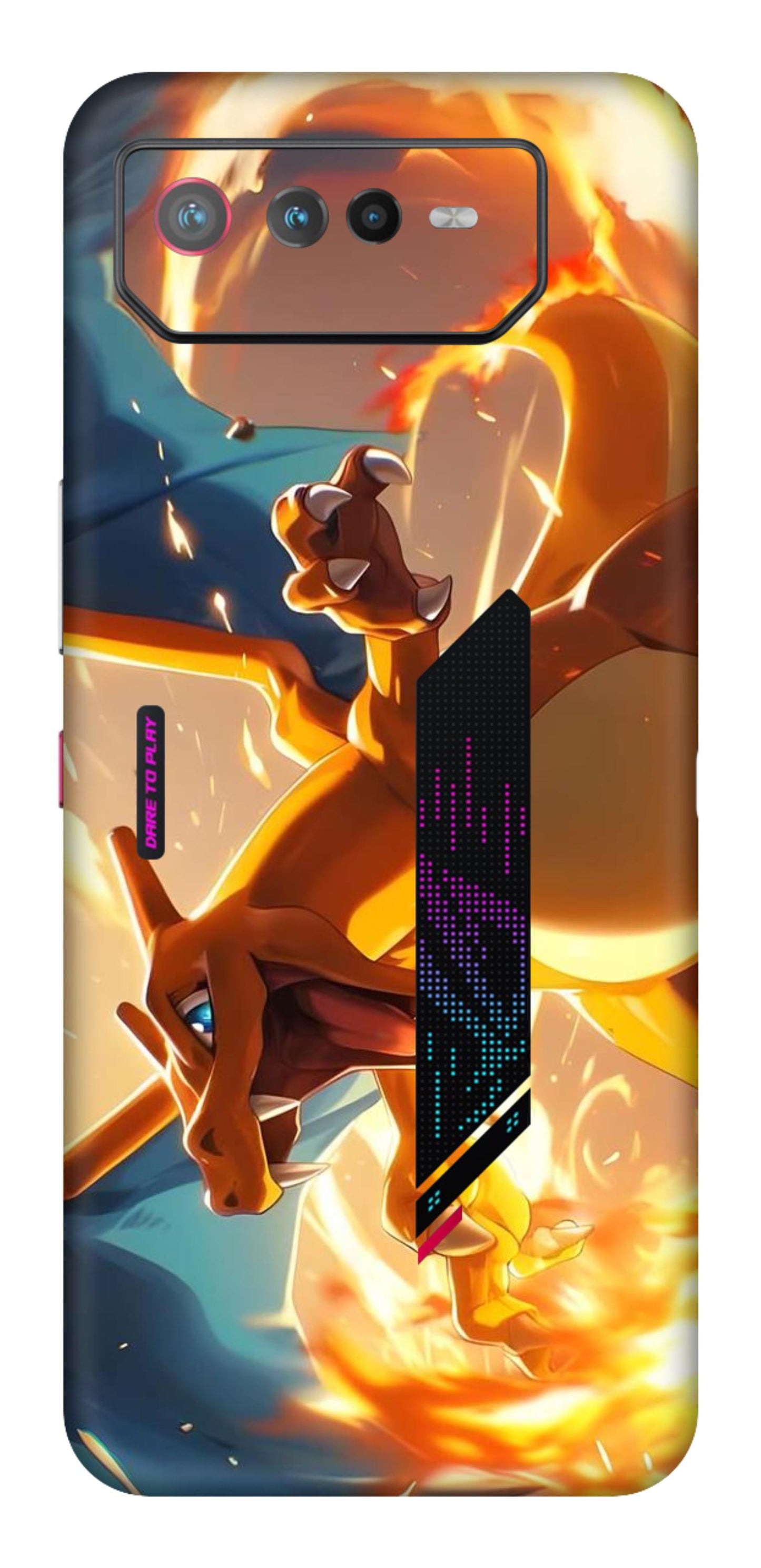 Asus ROG Phone 6 5G Skins and Wraps