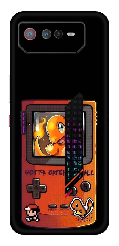 Charmander
