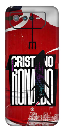 Asus ROG Phone 6 5G Skins and Wraps