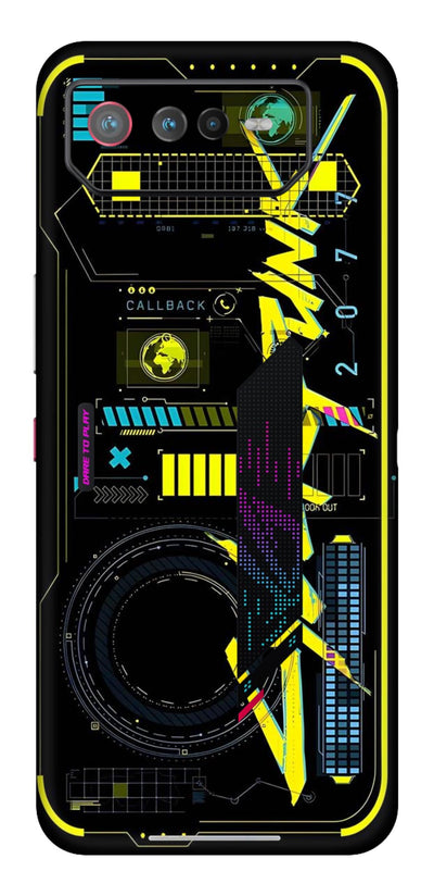 Cyberpunk