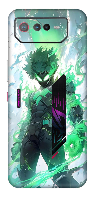 Deku