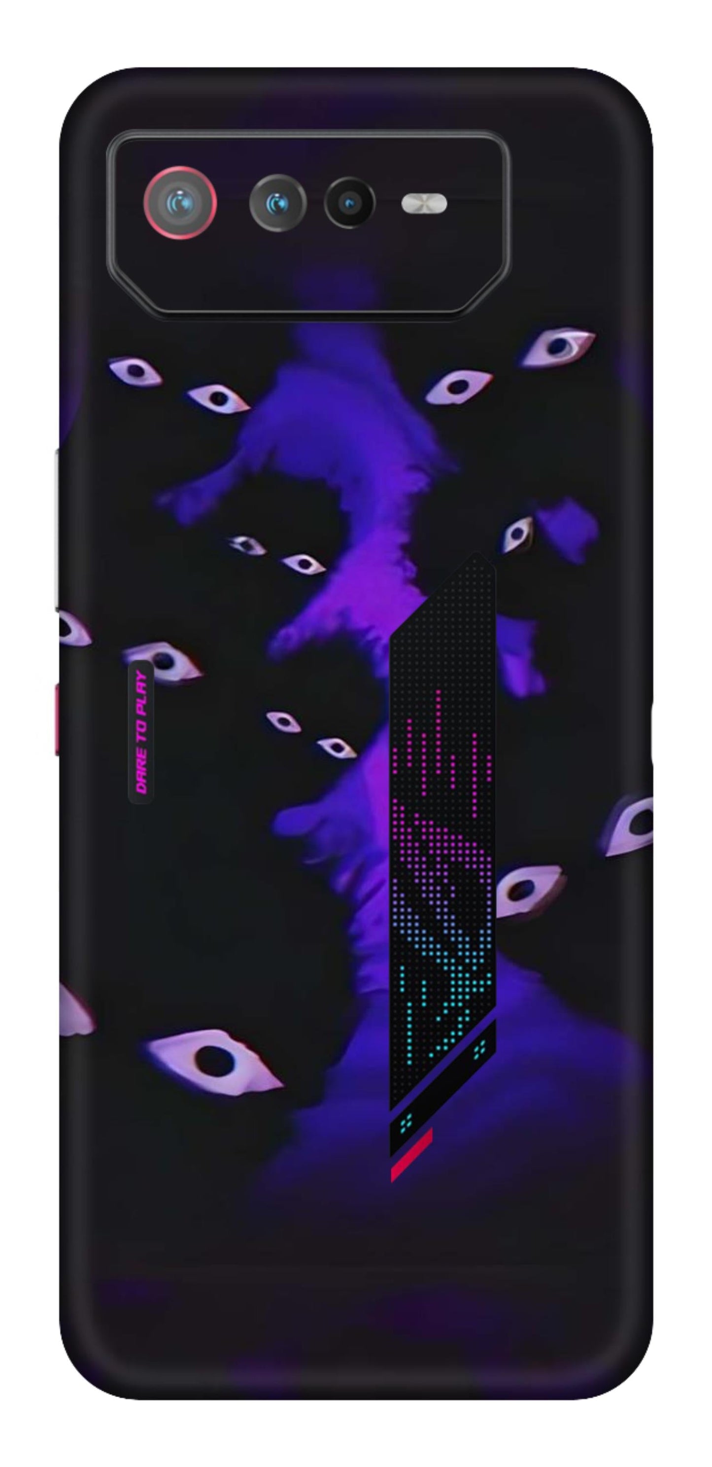 Asus ROG Phone 6 5G Skins and Wraps