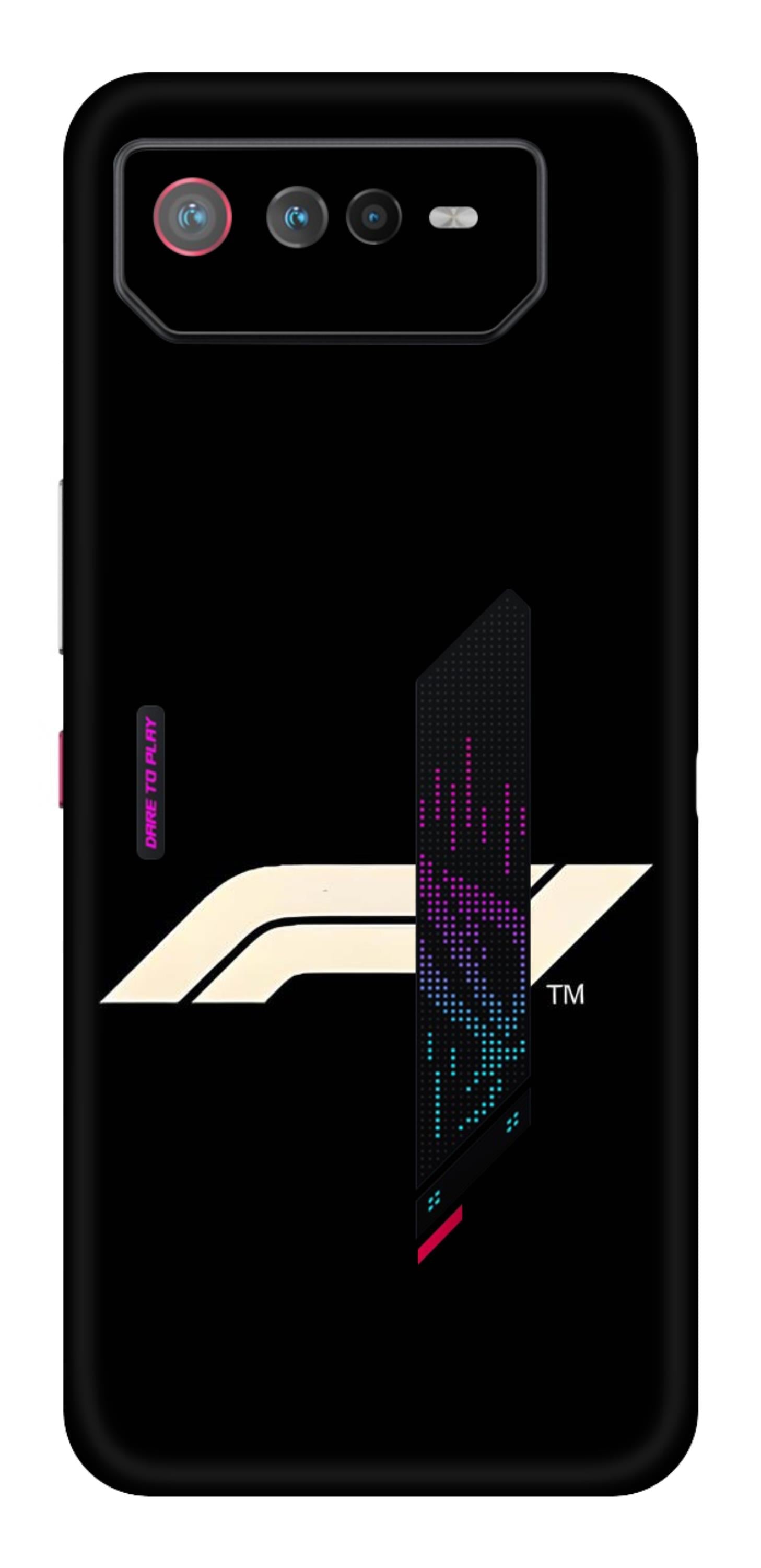 Asus ROG Phone 6 5G Skins and Wraps