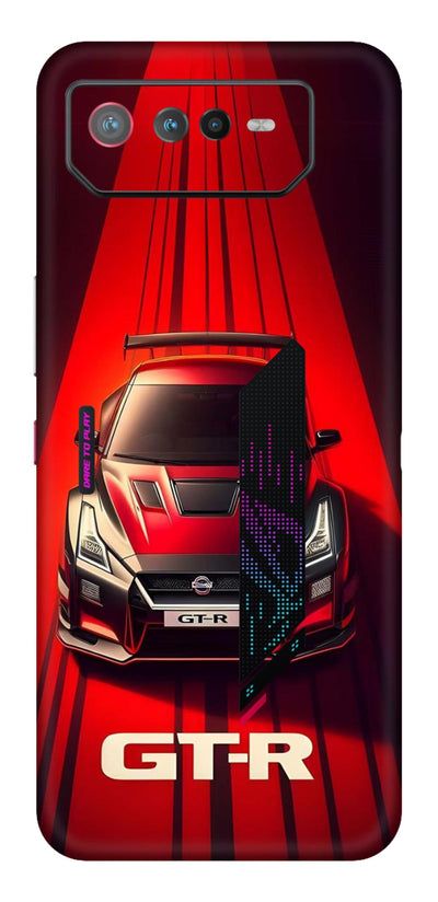 GTR