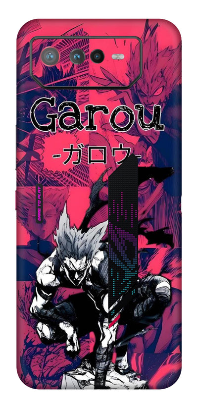 Garou
