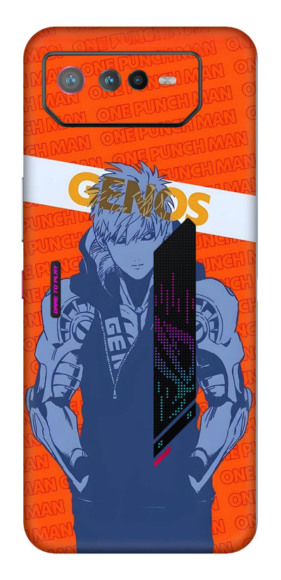Genos