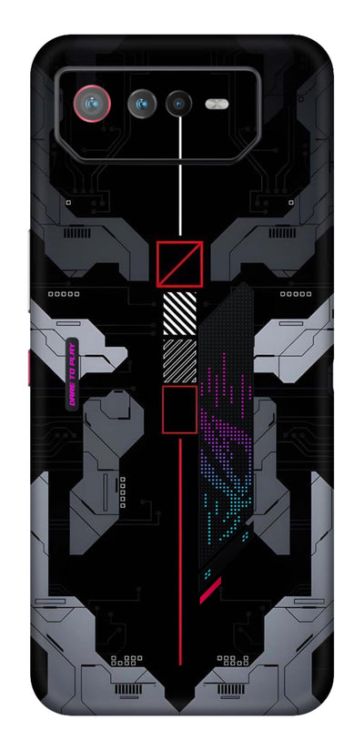 Glitcher