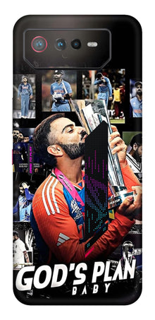 Asus ROG Phone 6 5G Skins and Wraps