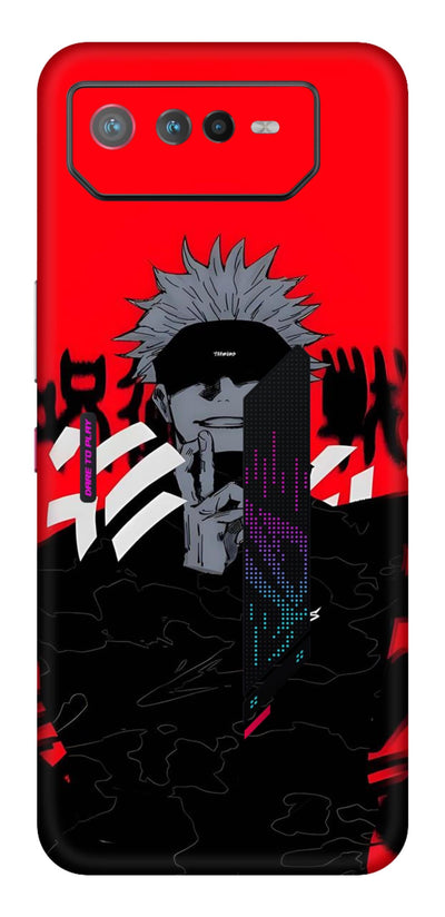 Gojo