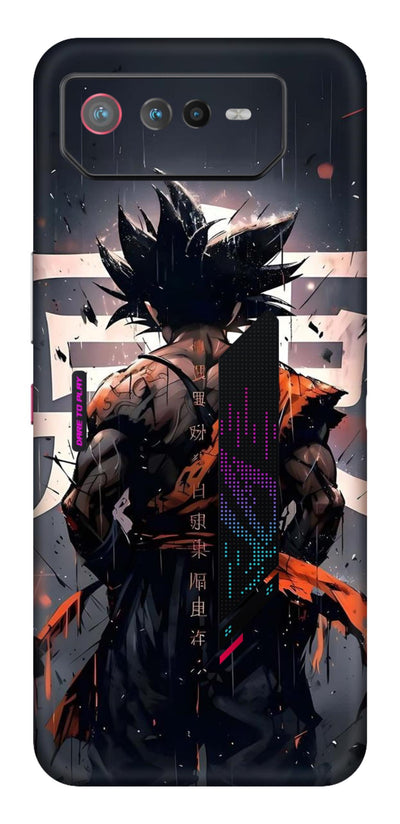 Goku