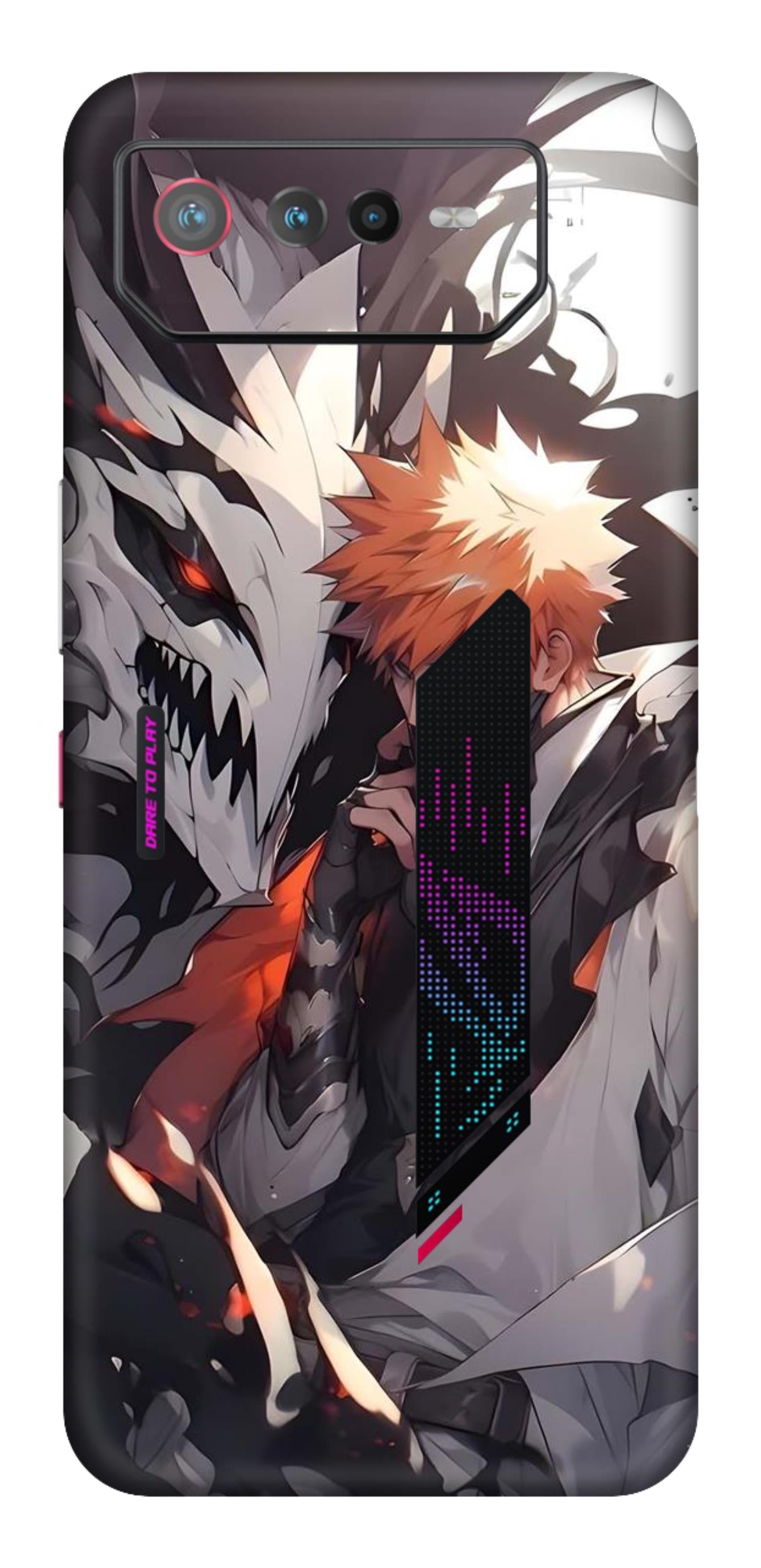Asus ROG Phone 6 5G Skins and Wraps