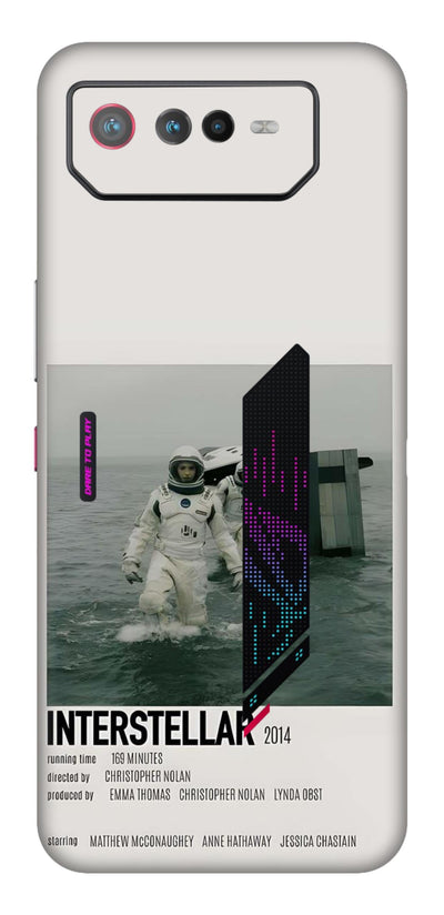 Interstellar