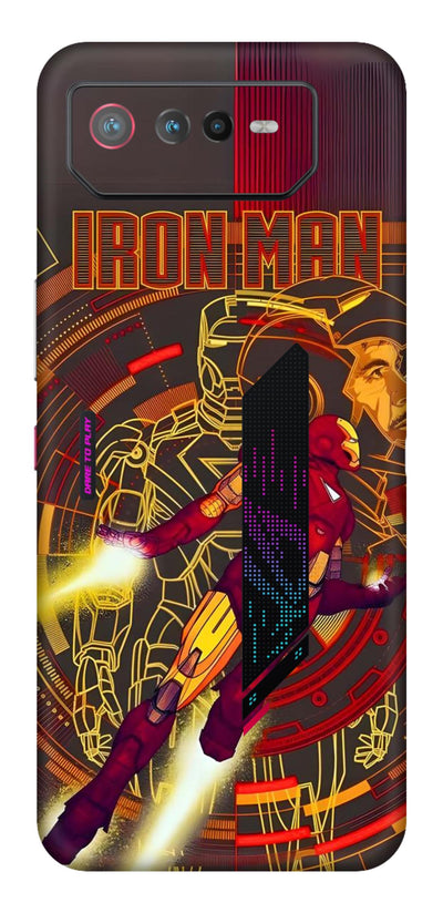 IronMan