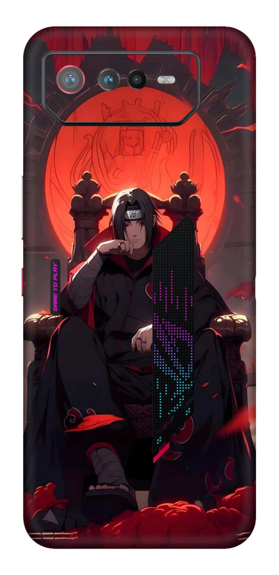 Itachi