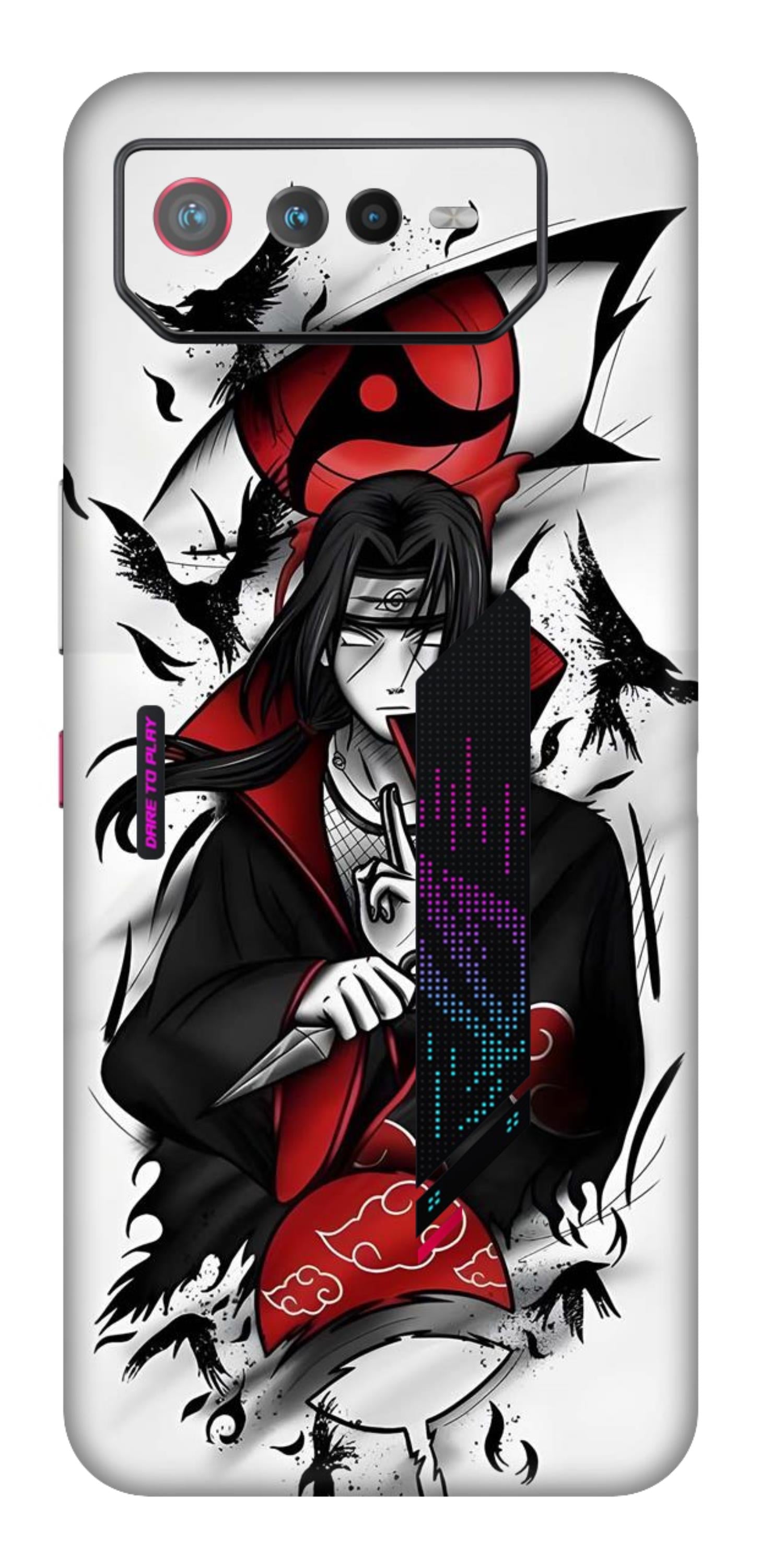 Asus ROG Phone 6 5G Skins and Wraps
