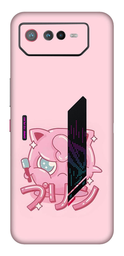 Jiggleypuff