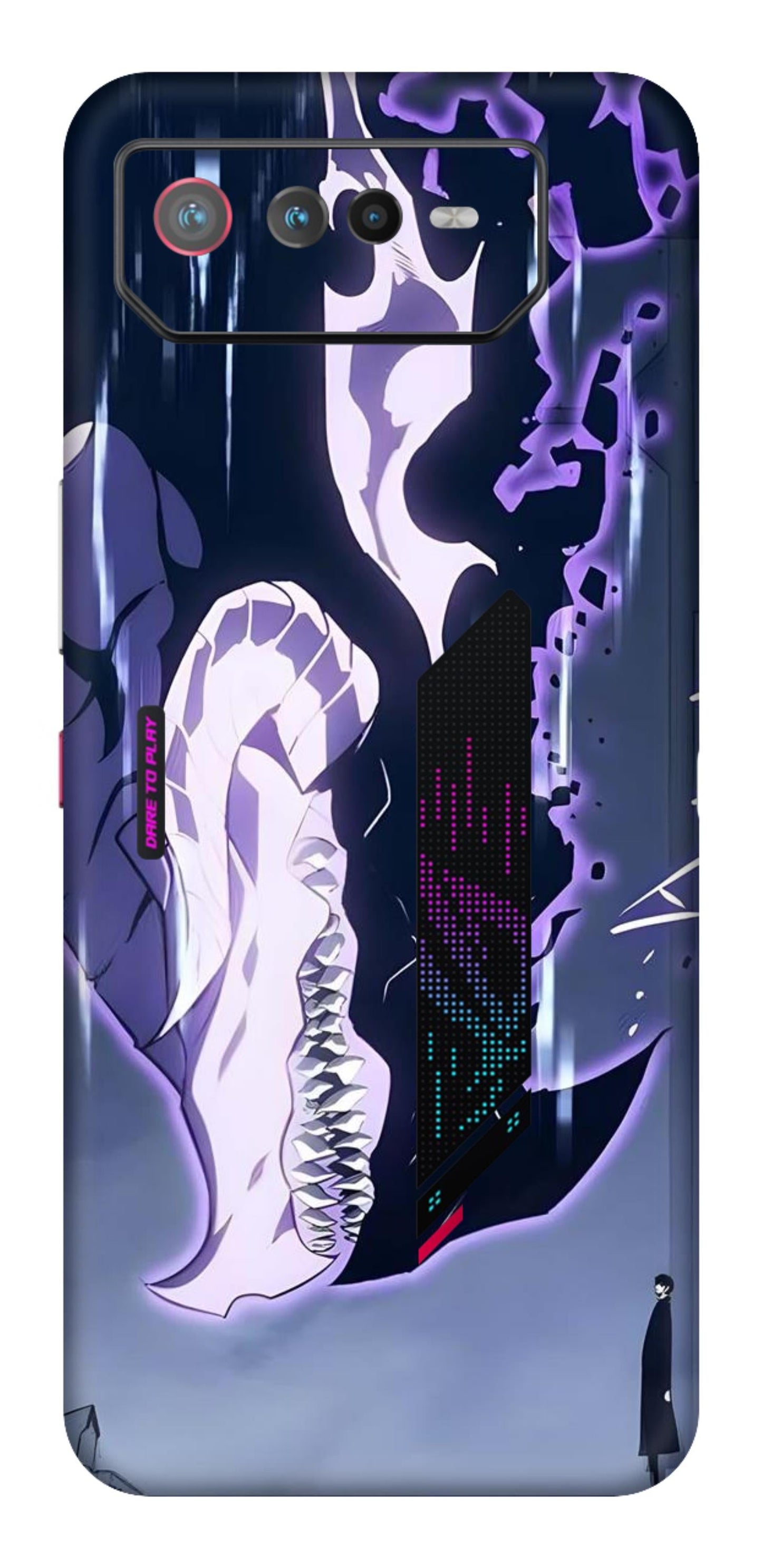 Asus ROG Phone 6 5G Skins and Wraps