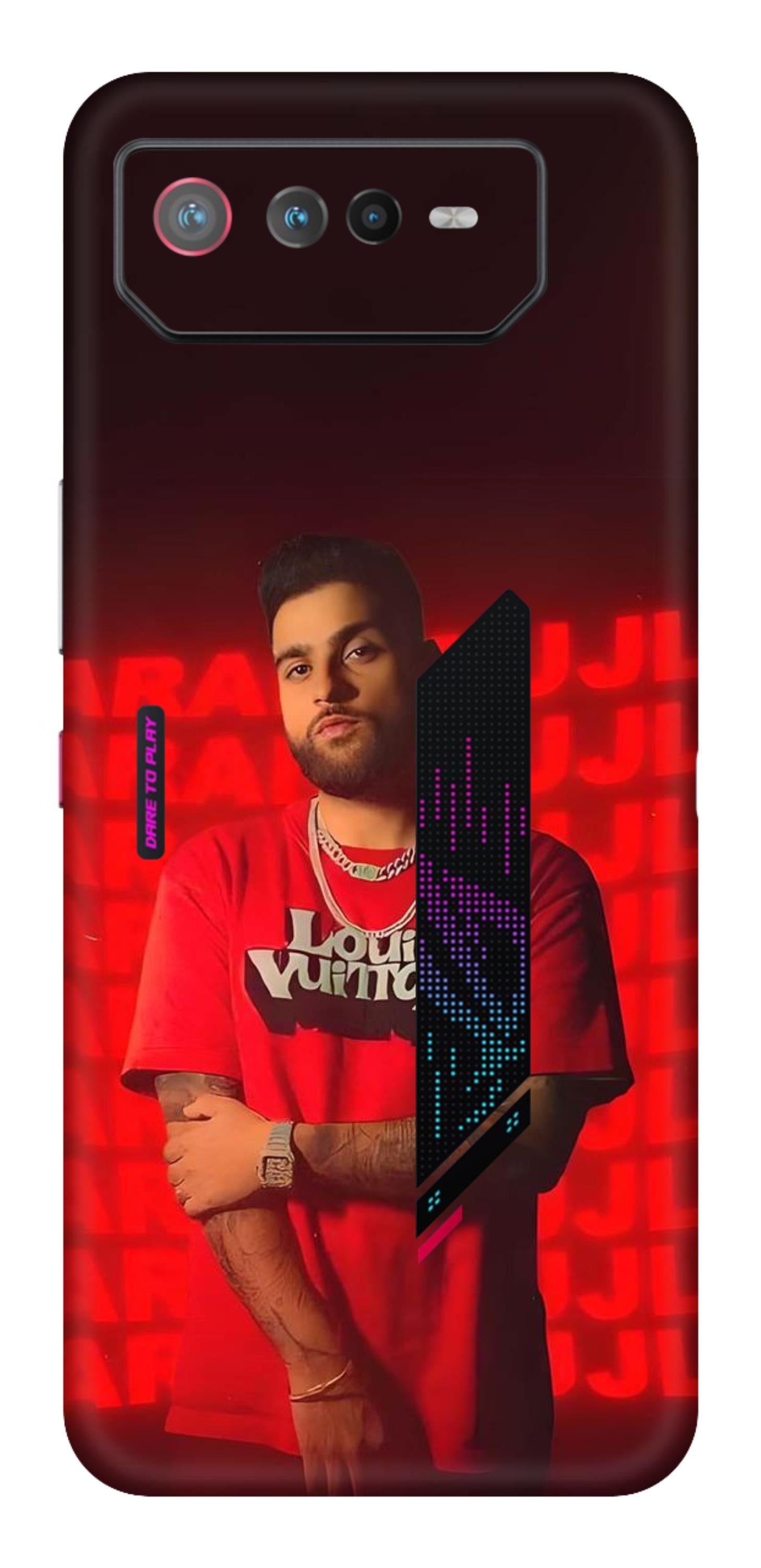 Asus ROG Phone 6 5G Skins and Wraps