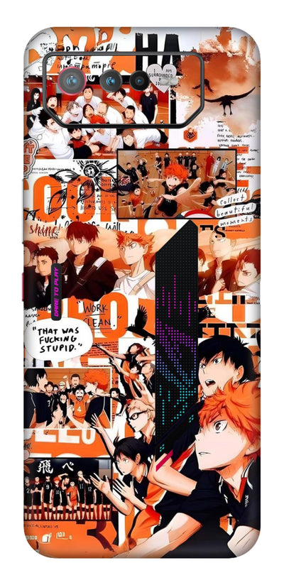 Karasuno