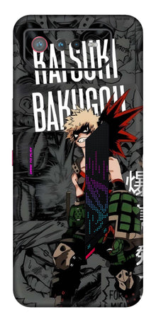 Asus ROG Phone 6 5G Skins and Wraps