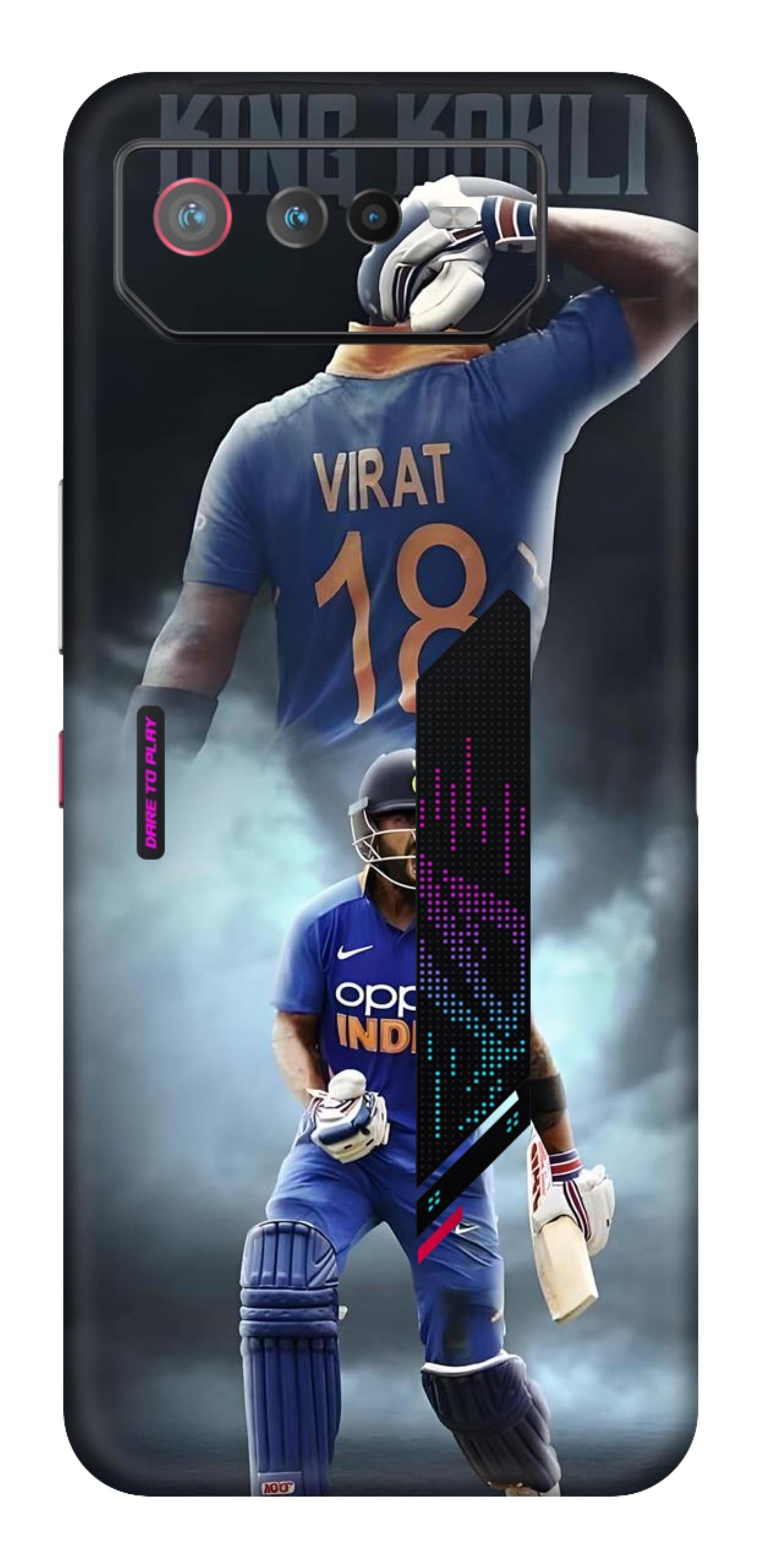 Asus ROG Phone 6 5G Skins and Wraps