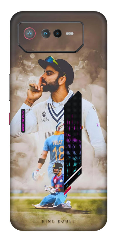 Kohli
