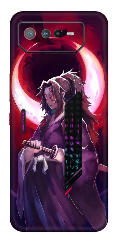Kokushibo