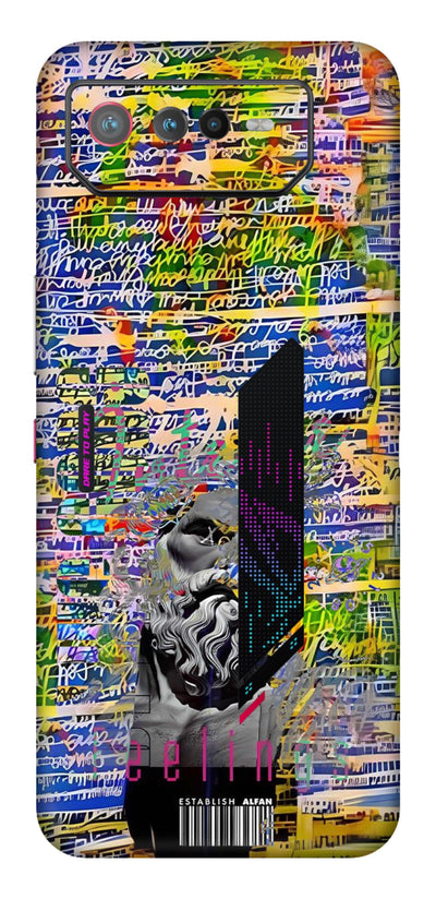 Lost