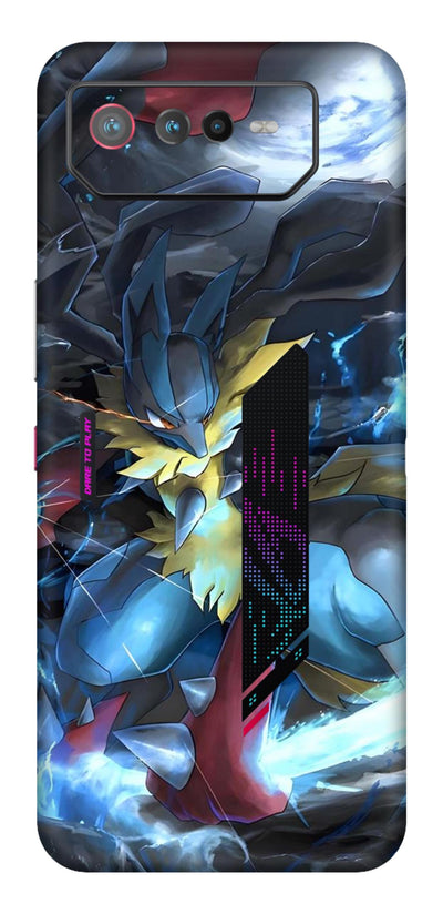 Lucario