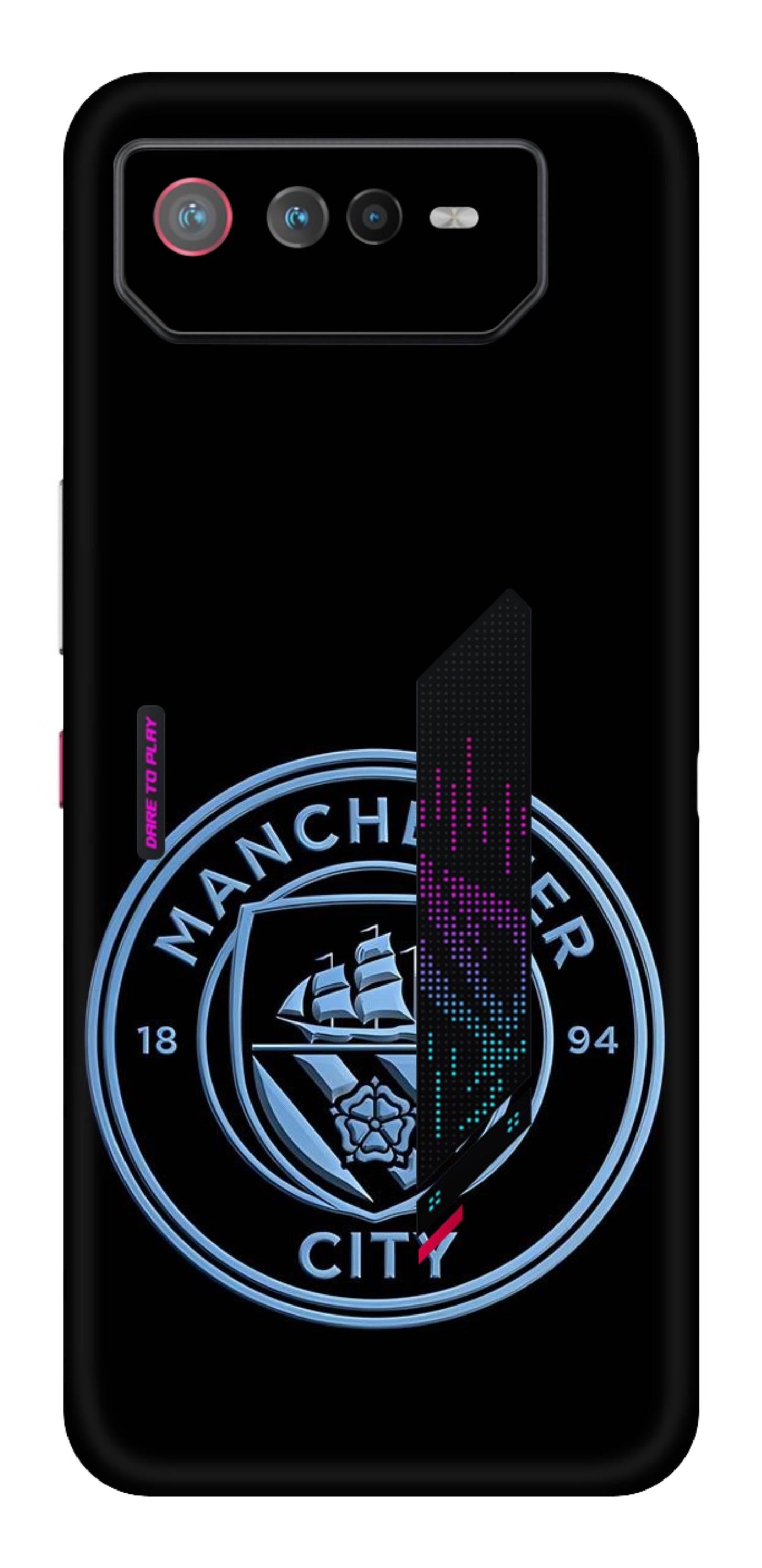 Asus ROG Phone 6 5G Skins and Wraps