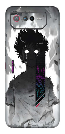 Asus ROG Phone 6 5G Skins and Wraps