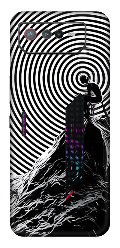 Mind